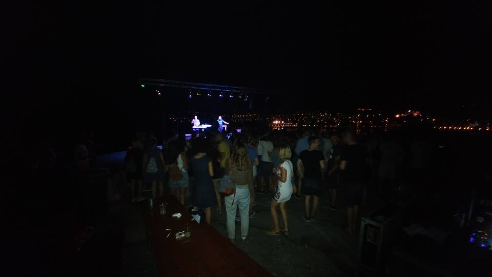 ljetuj na martinskoj kuzma i shaka zulu